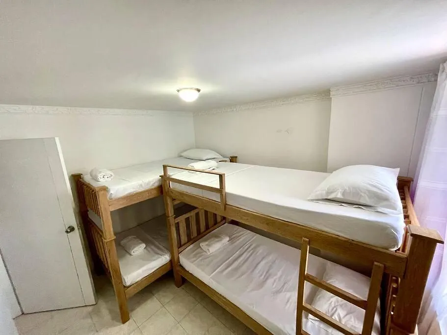 Apartamento Calma Y Confort Rodadero Santa Marta  Colombia