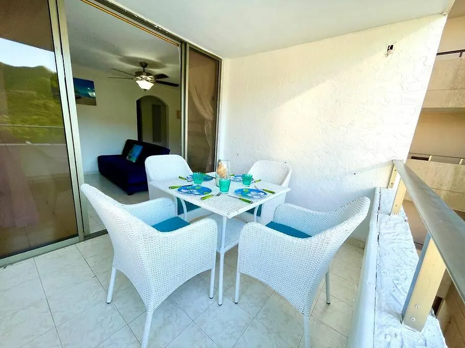 Apartment Apartamento Calma Y Confort Rodadero Santa Marta