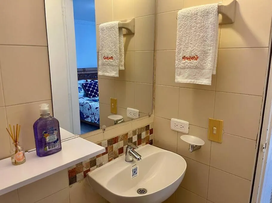 Apartamento Calma Y Confort Rodadero Santa Marta  Santa Marta (Magdalena)