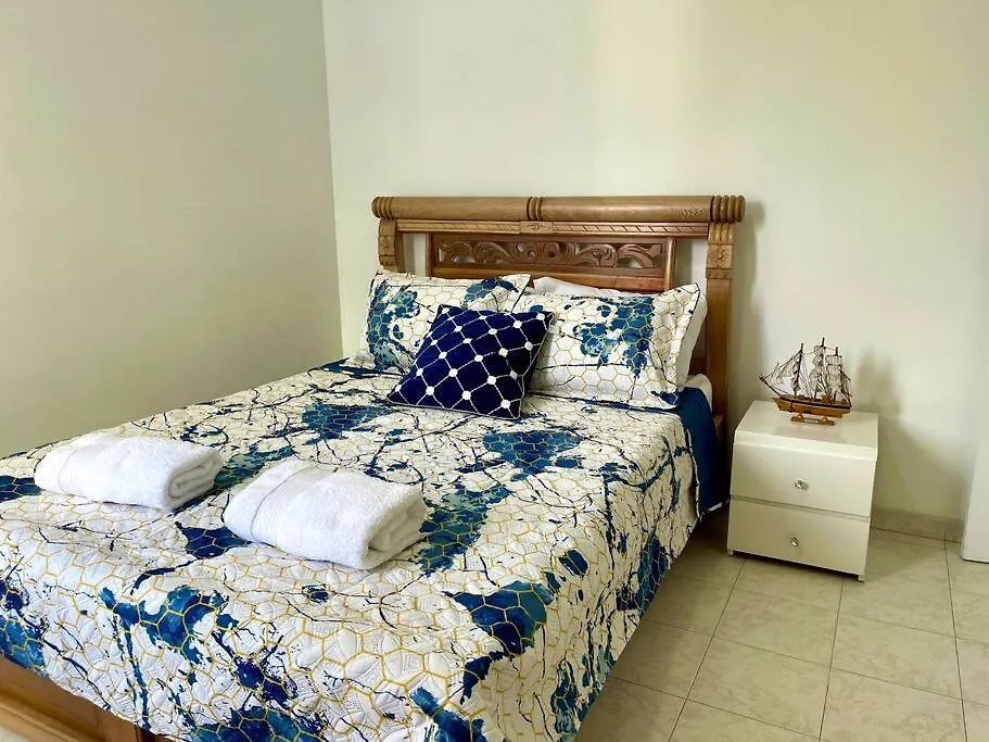 Apartamento Calma Y Confort Rodadero Santa Marta